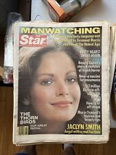 Vintage THE STAR Tabloid Magazine - November 15, 1977 picture