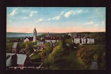 POSTCARD : NEW YORK - ITHACA NY - CORNELL UNIVERSITY NORTH CAMPUS picture