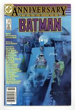 Batman #400 FN- 5.5 1986 picture