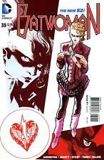 Batwoman (2nd Series) #39 VF; DC | New 52 Penultimate Issue - we combine shippin picture