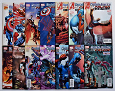 CAPTAIN AMERICA AND THE FALCON (2004) 14 ISSUE COMPLETE SET#1-14 MARVEL COMICS picture