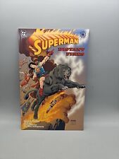 Superman: Distant Fires (DC Comics) Elseworlds TPB picture