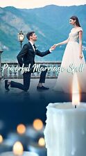 Powerful Marriage Spell, Proof Cast, Potent, Proposal, Engagement, Get Married picture