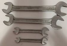 Globemaster Wrenches Lot Of Four picture