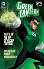 Green Lantern: The Animated Series - Paperback By Art Baltazar - GOOD picture