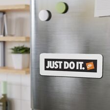 Nike Just Do It Die-Cut Magnets picture