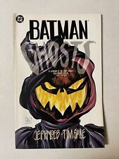 Batman Ghosts (1995) #1 Dark Knight Halloween Special   Combine Shipping picture
