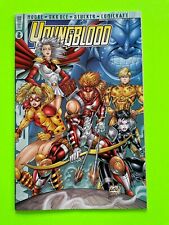 Youngblood #2 (Awesome, 1998) (Volume 3) Alan Moore Steve Skroce Liefeld picture