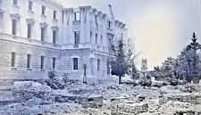 1912 Vintage Illustration Ruins of Charleston SC After Sherman's March Civil War picture