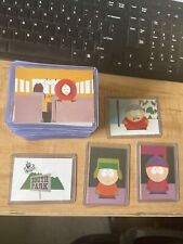 1998 South Park Trading Cards Pick to complete your set picture