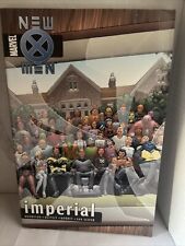 Marvel Comics New X-Men: Imperial Soft Cover TPB 2002 picture