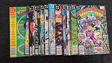 DC COMICS WONDER WOMAN VOL 2 NEWSSTANDS #4-33 MULTIPLE ISSUES/COVERS AVAILABLE picture
