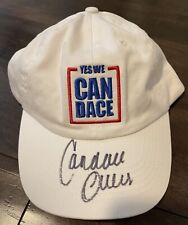 CANDACE OWENS SIGNED AUTOGRAPHED HAT picture