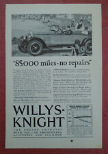 1927 Willys Knight Great Six Varsity Roadster, Wilys -Overland Toledo OH picture
