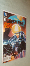 DETECTIVE COMICS # 46 VG 2016 DC COMICS BATMAN BLOOD ON BLOOD picture
