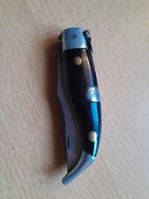 Collectors Vintage Toledo pocket knife Albacete Brand Made in Argentina 1950´s picture