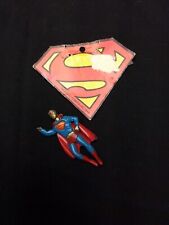 Vintage 1978 Diecast Superman Pendant. No Chain picture