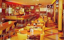 1960 MI Gaylord Sugar Bowl Restaurant Interior since 1919 Mint postcard A78 picture