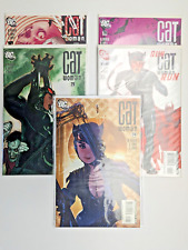 Catwoman Comic Lot 74 75 76 77 78 Adam Hughes 5 Issues NM picture
