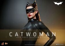 Movie Masterpiece Dark Knight Trilogy Cat Woman 1/6 Scale Figure Hot Toys 2024 picture