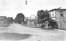 Douglas Michigan MI Street View - 8x10 Reprint picture