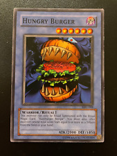 Hungry Burger - Magic Ruler LP/MP picture