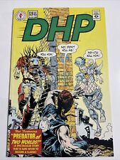 Dark Horse Presents #67 1993 9.2 NM High Grade Comic Book Predator Two Worlds picture