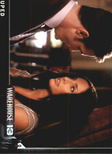 2010 Warehouse 13 Season One #46 Duped picture