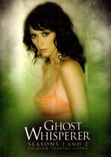 2009 Ghost Whisperer Seasons 1 & 2 Promo P-3 picture