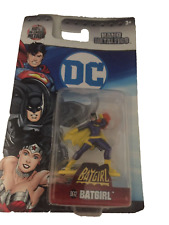 NEW DC Comics Batgirl 1.5'' Metal Nanofigure picture