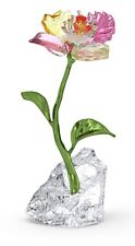 Swarovski Crystal Small Idyllia Flower MIB #5639883 picture