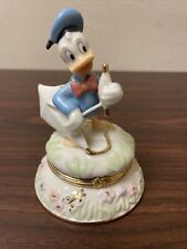 Disney Lenox Flying High with Donald picture