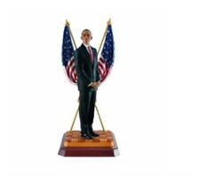 President Obama by Thomas Blackshear Ebony Visions  picture