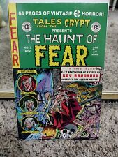 Tales From the Crypt Presents: The Haunt of Fear #2 (EC) (1991) Very Fine picture