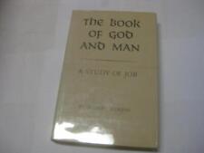Book of God and Man: A Study of Job by Robert Gordis picture