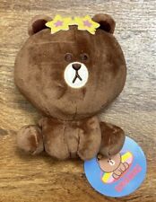 Official Licensed Authentic Line Friends 6