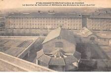 94-FRESNES-SAN33800 - Penitentiary Establishments - Le Quartier de Correctio picture