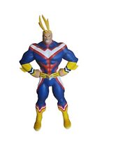 Banpresto My Hero Academia Age of Heroes All Might Figure picture