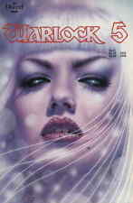 Warlock 5 #6 VF; Aircel | we combine shipping picture
