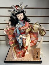 Vintage Japanese Doll - Ichimatsu Doll  picture