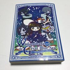 Wadanohara and the Great Blue Sea: the Complete Collection (Seven Seas... picture