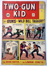 Two-Gun Kid #63 picture