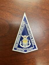 Novelty Challenge Coin Air Force Space picture