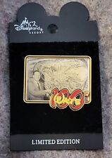 DISNEY ~ WALT'S 100TH Trading Pin 2002 LE picture