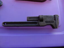 Vintage TRIMO Pipe Wrench 12 NICE picture