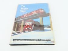 The Peoria Way by Joe McMillan & Robert P. Olmsted ©1984 HC Book picture