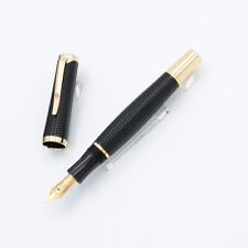 Montblanc Writers Edition 2006 Virginia Woolf Fountain Pen M No Box picture