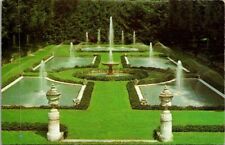 Longwood Gardens, Kennett Square, PA Postcard picture