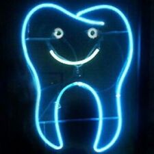 Dentist Clinic Teeth Neon Light Sign 20