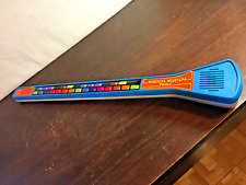 Magical Musical Thing-Mattel  1978, Music Instrument Toy w Songbook picture